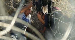 With temporary status for Venezuelans, the Biden administration turns to a familiar tool