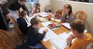 Biden Administration's Double Standard on Full Display as German Homeschooling Family Faces Deportation