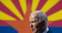 Biden Tells Disruptive Climate Protester to 'Shush Up'
