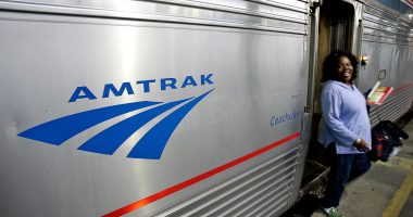 Biden administration announces $1.4 billion to improve rail safety and boost capacity in 35 states