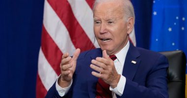 Biden administration to protect Venezuelan migrants, let them work