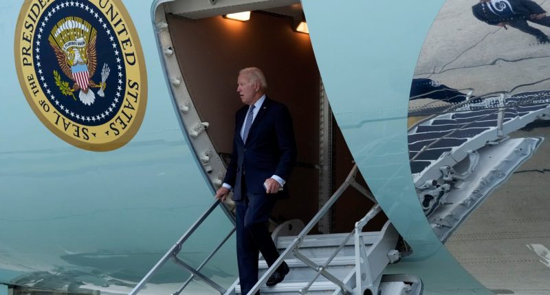 Biden at UN calls for unity among countries in supporting Ukraine