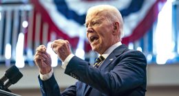 Biden camp lays out counter-messaging plans for GOP debate