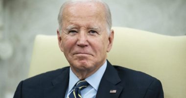 Biden to deliver democracy speech and pay tribute to John McCain in Arizona next week