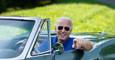 Bidenflation: Prices Rises Twice as Fast on Soaring Gas, Highest Inflation in 7 Months