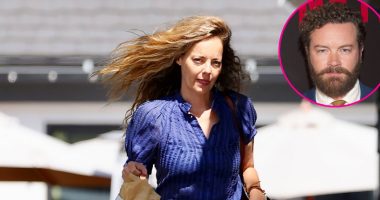 Bijou Phillips Ditches Wedding Ring After Split From Danny Masterson