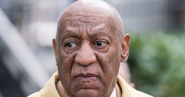 Bill Cosby Sued for Allegedly Drugging and Raping Accuser Donna Motsinger