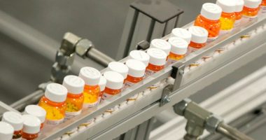 Bipartisan battle over prescription intermediaries heats up