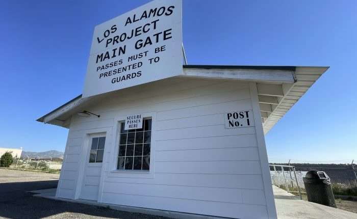 Birthplace of the atomic bomb braces for its biggest mission since the top-secret Manhattan Project