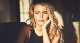 Blake Lively | Nose Job And Plastic Surgery Before And After