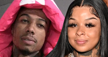 Blueface Defends Posting Son's Genitals, Says Chrisean Won't Schedule Surgery
