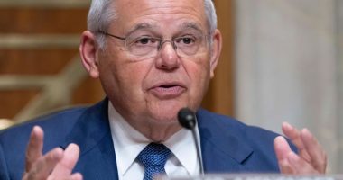 Bob Menendez Ethnicity