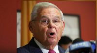 Bob Menendez Health
