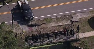 Body found in Largo waterway identified; investigation ongoing into cause of death
