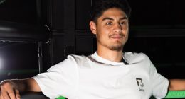 Elijah Garcia Brother