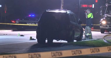 Boy, 17, fatally struck on Ballard Road in Niles, police say