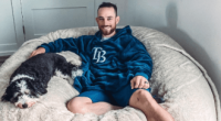 Brandon Lowe And Josh Lowe Related | Siblings And Family
