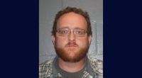 Brantly Scott sentenced to 25 years for shaking son to death