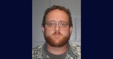 Brantly Scott sentenced to 25 years for shaking son to death