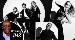 Breaking Baz: Broadway’s Robbie Fairchild To Star In Stage Adaptation Of Oscar Winner ‘The Artist’; West End’s Gary Wilmot & Briana Craig Also Cast