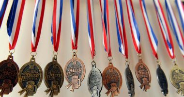 Brewers Association Announces Great American Beer Festival Winners