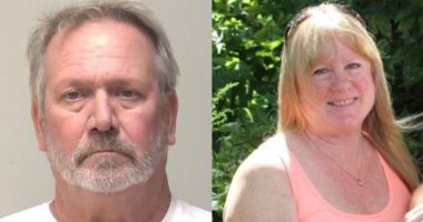 Brian Lee Ziessler gets life for killing wife