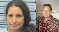 Bridgette Parden Mathews murdered Charles Jackson Jr.: DA