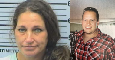 Bridgette Parden Mathews murdered Charles Jackson Jr.: DA