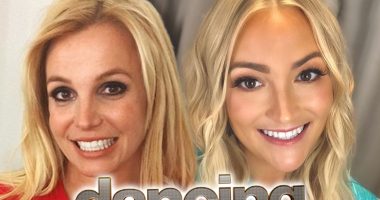 Britney Spears Got Heads Up on Jamie Lynn Joining 'DWTS,' Well-Received
