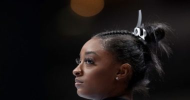 'Broke My Heart': Simone Biles Charges Racism in Viral Irish Gymnastics Video