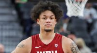 Dennis Rodman's Son DJ Has A Close Connection To Bronny James