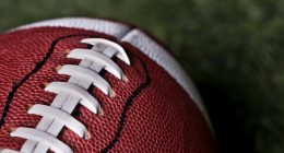 Brooklyn High School's head football coach Tim McFarland resigns after team used the word 'Nazi' in play calls during game against Beachwood