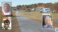 Brooks Houck charged with Crystal Rogers murder