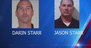 Brothers found guilty of murder in 2017 death of Alabama teacher