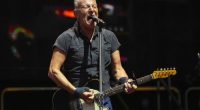 Bruce Springsteen postpones all 2023 tour dates until 2024 as he recovers from peptic ulcer disease