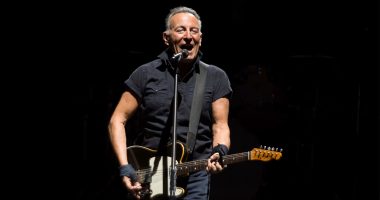 Bruce Springsteen postpones remaining tour dates due to peptic ulcer disease