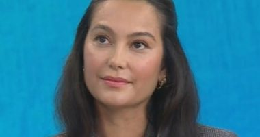 Emma Heming-Willis fought back tears during her appearance on Today on Monday morning