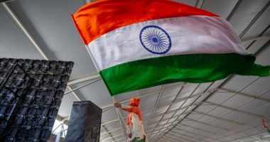 Build Your Own Supply Chain Tech…In India