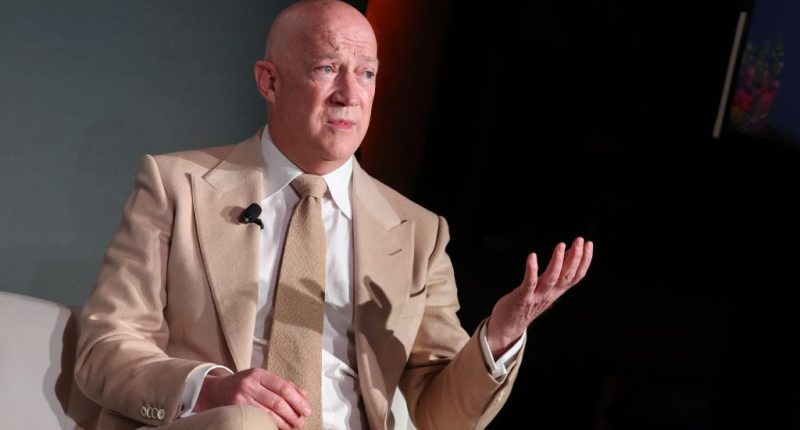 CAA’s Bryan Lourd Says Hollywood Must “Heal” After Strikes Or Industry Could Be “Destroyed”