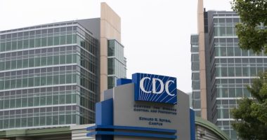 CDC data shows obesity prevalence more common in a growing number of states