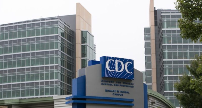CDC data shows obesity prevalence more common in a growing number of states