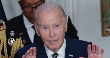 CNBC's Sullivan: I Wanted to Ask Biden About EVs Hurting Jobs in MI, But Security Was 'Way Tighter' than a Foreign Visit