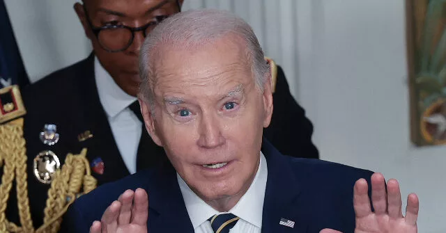 CNBC's Sullivan: I Wanted to Ask Biden About EVs Hurting Jobs in MI, But Security Was 'Way Tighter' than a Foreign Visit