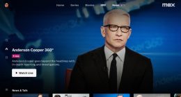 CNN Max Launches With Schedule That Mirrors Much Of Its Linear Lineup