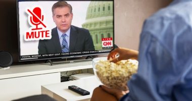 CNN's Jim Acosta Can't Handle It When a Guest Says the Border Is 'Open'