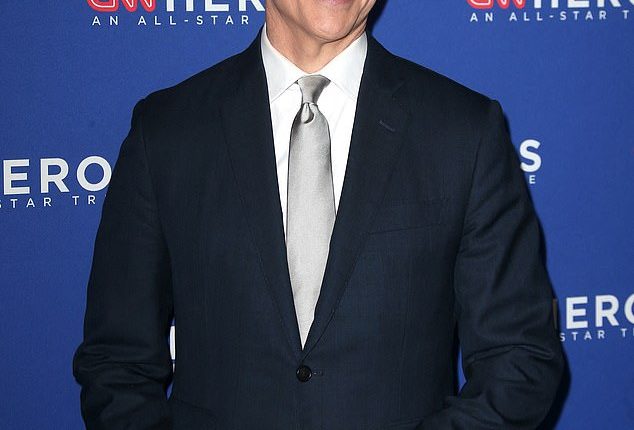 CNN primetime host Anderson Cooper had harsh words for former CEO and boss Chris Licht , including the network's controversial flop town hall with former President Donald Trump