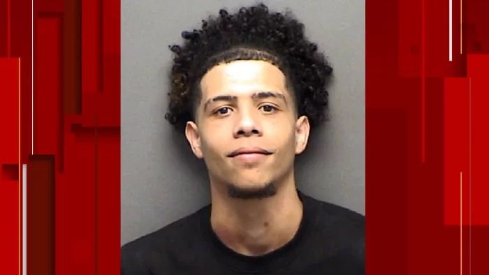 San Antonio man accused of firing 10 gunshots at Cibolo home, CPD says