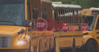 CPS seeking bus drivers as shortage continues