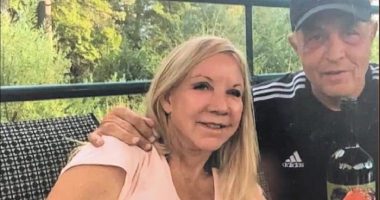 Dia Abrams Missing