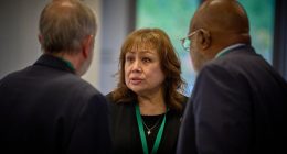 California bishop acquitted in first United Methodist court trial of its kind in nearly a century